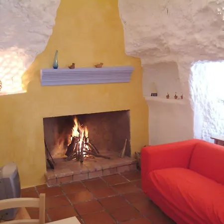 Cuevas De 3* Orce