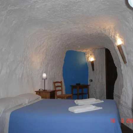 Dom wakacyjny Cuevas De